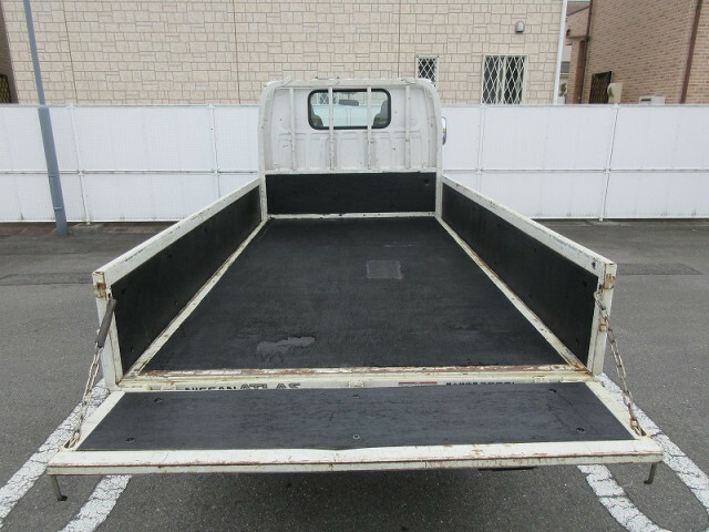 日産自動車 アトラス 小型 平ボディ KR-AKS81EA(6603) 8枚目