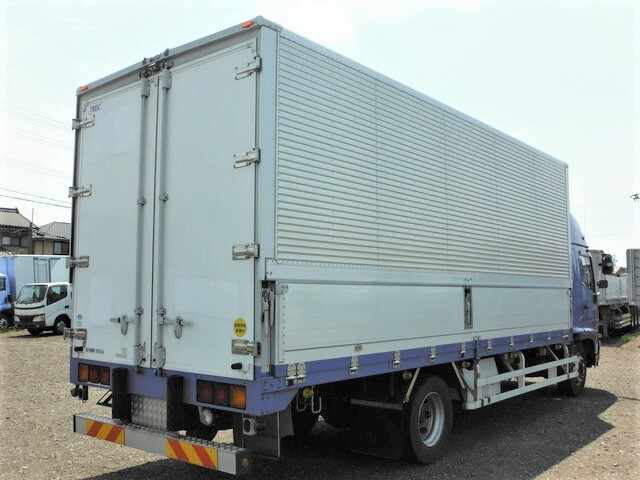 日野 レンジャー 増トン ウィング QKG-FE7JLAA(34744) 41枚目