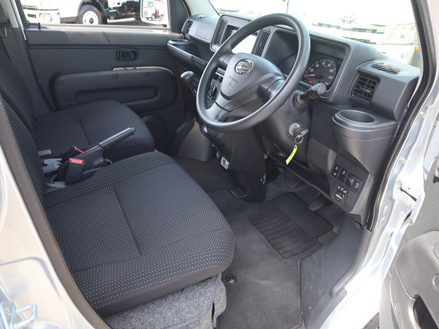 ダイハツ 軽 軽バン・乗用車 EBD-S331V(110019) 30枚目