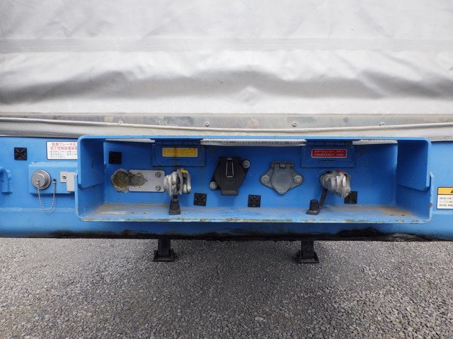トレクス - 小型 トレーラ（その他） PFG24111(113881) 13枚目