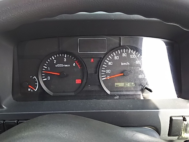 日産自動車 アトラス 小型 土砂ダンプ TKG-AJR85AD(7599) 30枚目