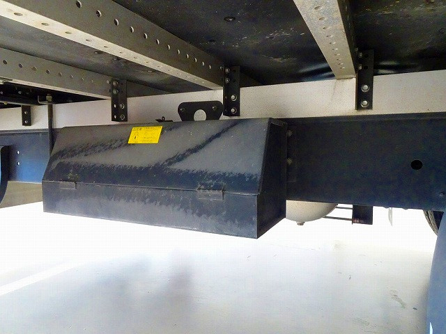 日野 レンジャー 中型 ウィング 2KG-FD2ABG(111628) 49枚目