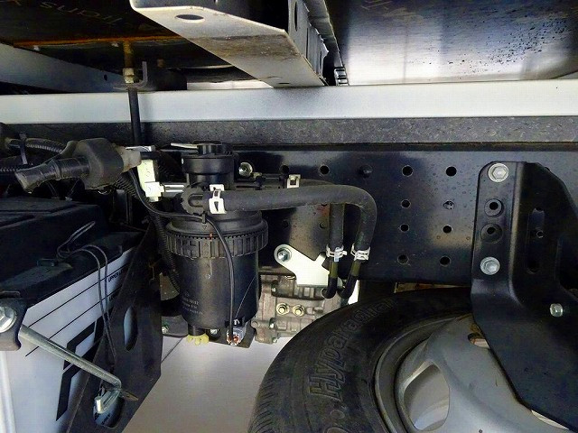 日野 デュトロ 小型 平ボディ 2KG-XZU605M(108696) 34枚目