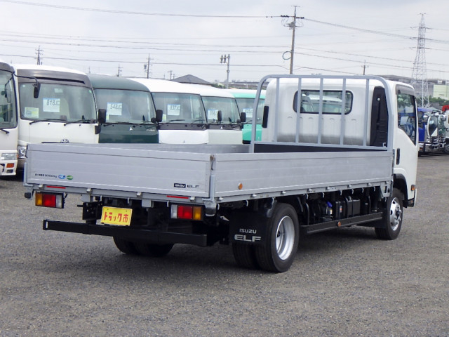 いすゞ エルフ 小型 平ボディ 2PG-NPS88AR(110077) 26枚目