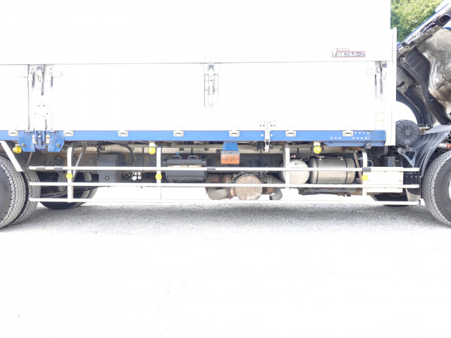 Mitsubishi Fuso fighter 6studs large Wing body QKG-FK65FZ(110433) 16枚目