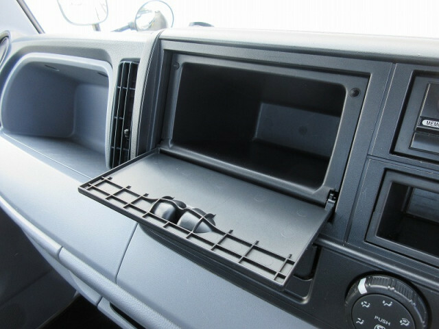 Nissan atlas Small Flat body TKG-FEA5W(7690) 33枚目