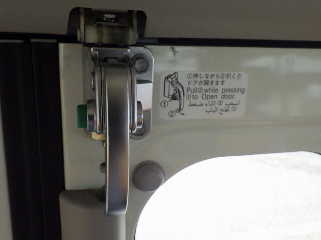 日野 リエッセⅡ 小型 バス 2DG-XZB70M(110042) 33枚目