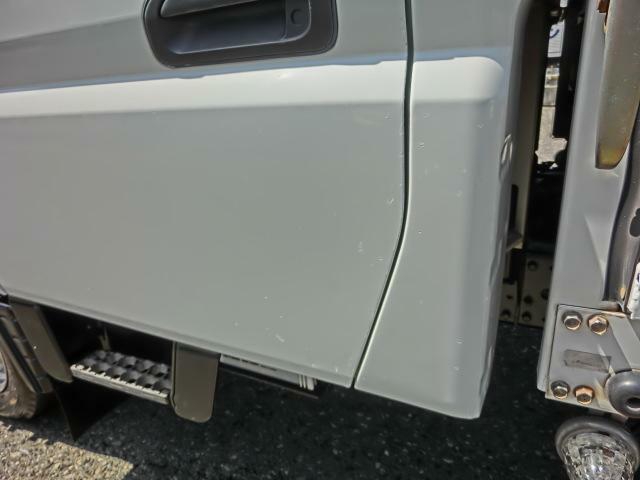 三菱ふそう キャンターガッツ 小型 Wキャブ PA-FB70BB(11297) 60枚目