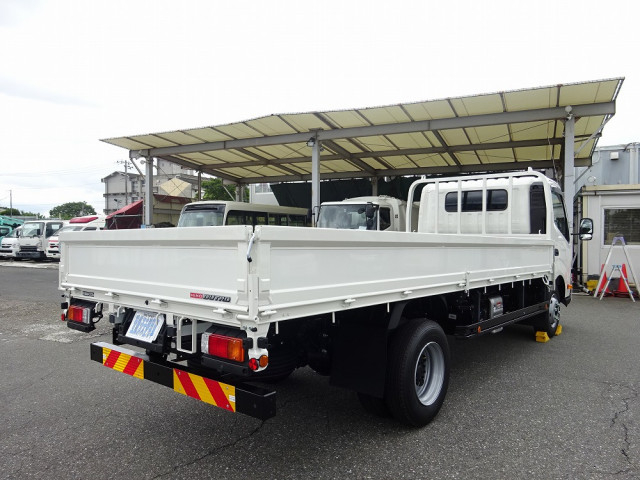 日野 デュトロ 小型 平ボディ 2WG-XZU721M(107319) 2枚目