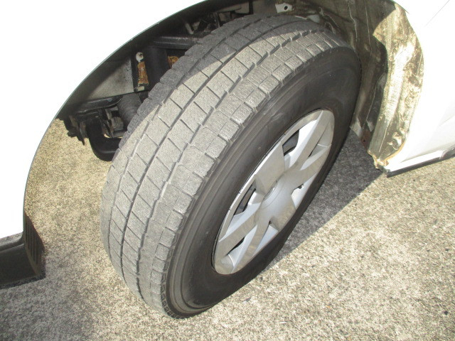 トヨタ ハイエース 小型 冷蔵冷凍バン QDF-GDH206V(96934) 19枚目