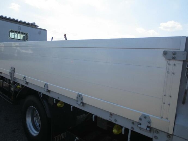 UDトラックス（日産） コンドル 中型 Translation missing: ja.item.body_keijou_enum.body_keijou_almi_block TKG-MK38L(8879) 17枚目
