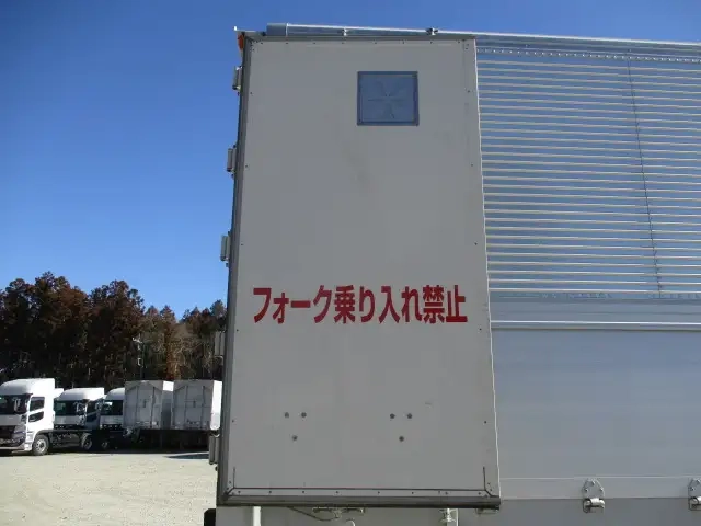 東邦車輛 トレーラ（ウィング） TF36H2C3(111281) 36枚目