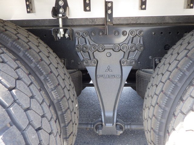 三菱ふそう - 大型 冷蔵冷凍バン 2PG-FU85VZ(106324) 11枚目