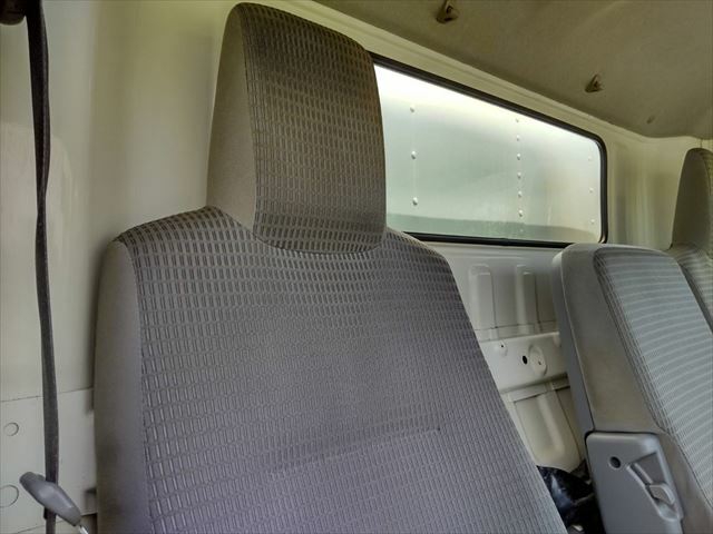 日野 デュトロ 小型 バン TKG-XZU720M(9384) 26枚目