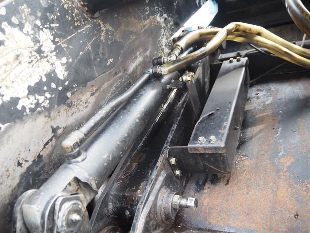 いすゞ エルフ 小型 塵芥車（プレス式） *********(107030) 59枚目