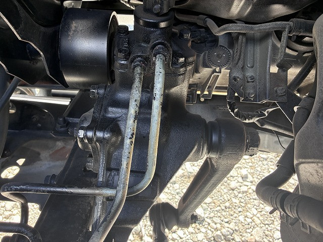 マツダ タイタン 小型 平ボディ KK-WH6HH(112627) 22枚目