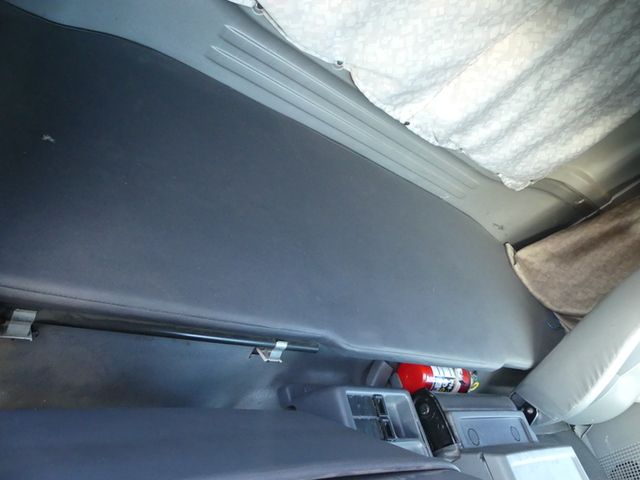 いすゞ ギガ 大型 コンテナ専用車 QDG-FVZ34U2(51871) 14枚目