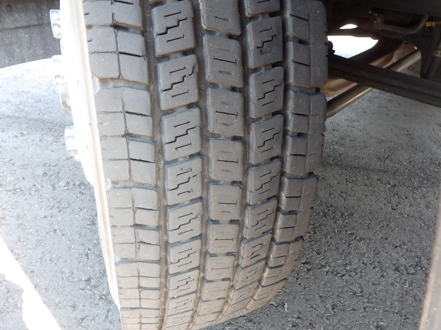 Isuzu forward Middle Wing body 2RG-FRR90S2(108341) 43枚目