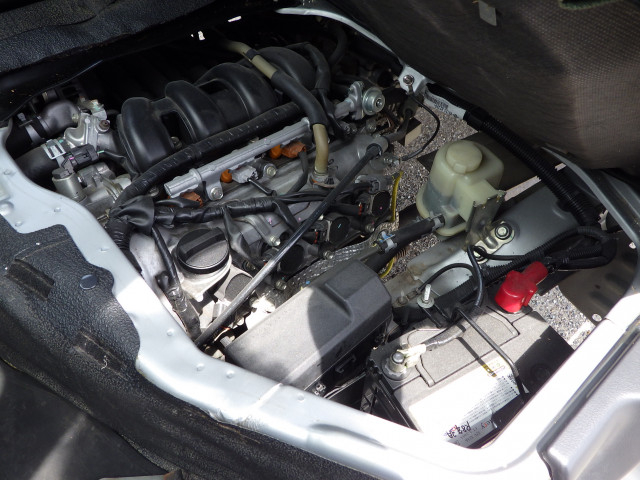 トヨタ ライトエース 小型 平ボディ DBF-S402U(109584) 39枚目