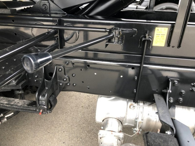三菱ふそう ファイター 中型 土砂ダンプ 2KG-FK72F(112454) 39枚目