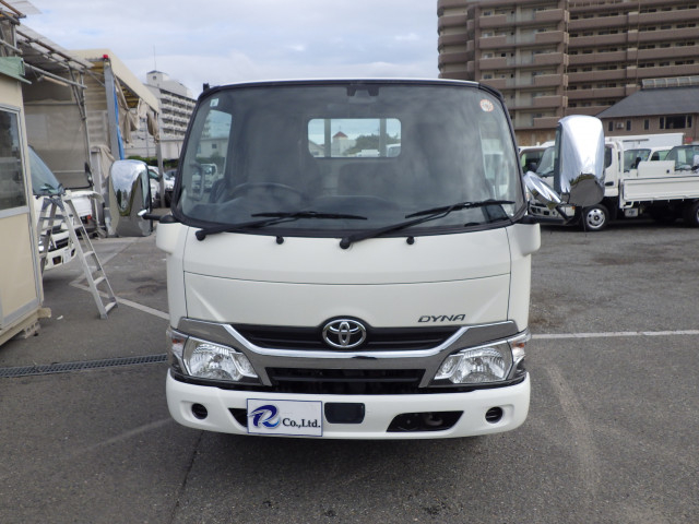 トヨタ ダイナ 小型 平ボディ TPG-XZC605(112094) 4枚目