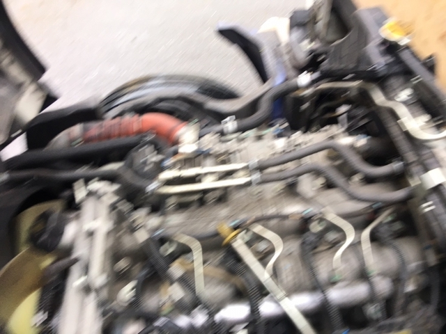 三菱ふそう キャンター 小型 平ボディ TKG-FBA20(2187) 24枚目