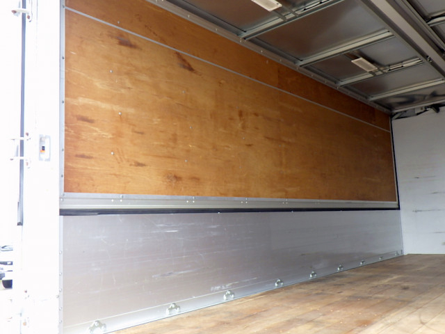 Mitsubishi Fuso fighter Middle Wing body TKG-FK61F(103176) 15枚目