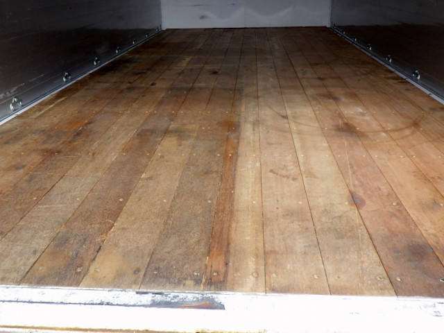 Mitsubishi Fuso fighter Middle Wing body TKG-FK61F(103176) 16枚目