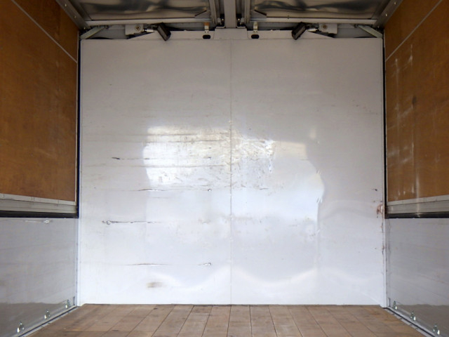 Mitsubishi Fuso fighter Middle Wing body TKG-FK61F(103176) 17枚目