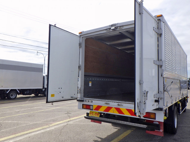 Hino dutro Small Wing body 2KG-XZU720M(103175) 41枚目