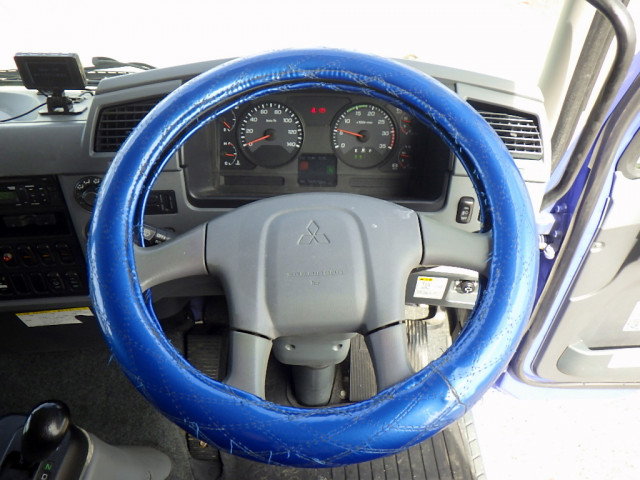 Mitsubishi Fuso fighter Middle Wing body TKG-FK61F(103176) 22枚目