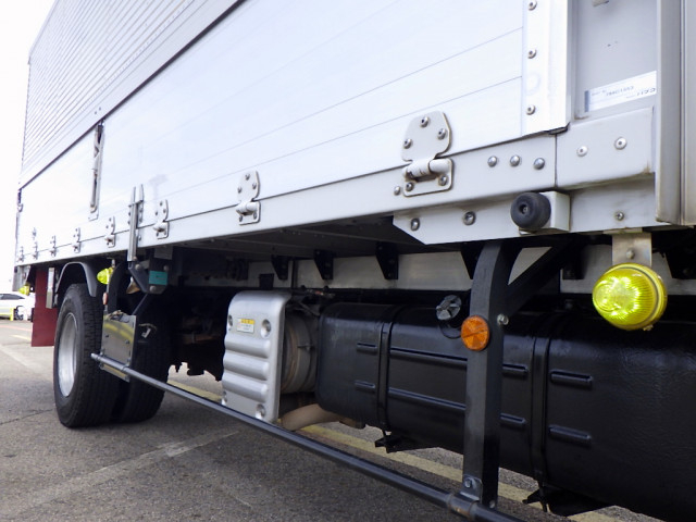 Hino dutro Small Wing body 2KG-XZU720M(103175) 43枚目