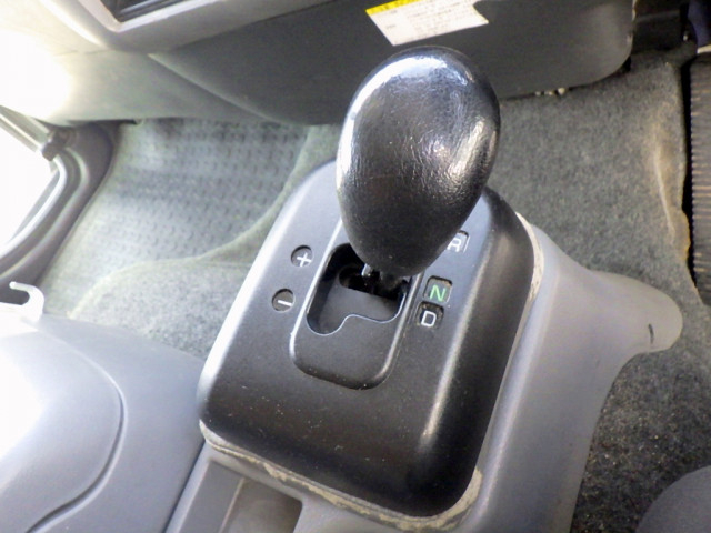 Mitsubishi Fuso fighter Middle Wing body TKG-FK61F(103176) 23枚目