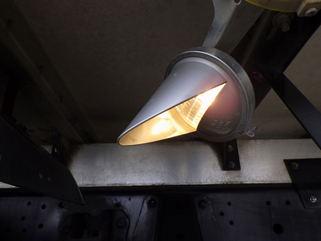 Hino dutro Small Wing body 2KG-XZU720M(103175) 44枚目