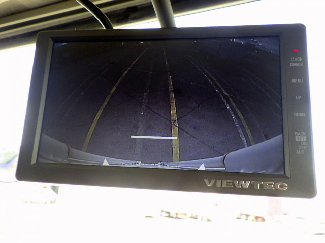 Mitsubishi Fuso fighter Middle Wing body TKG-FK61F(103176) 24枚目