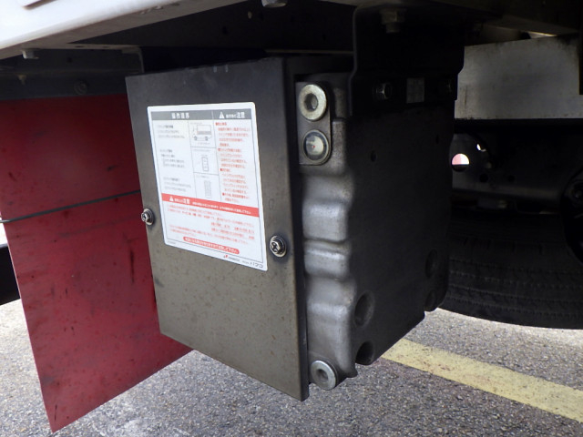 Hino dutro Small Wing body 2KG-XZU720M(103175) 46枚目