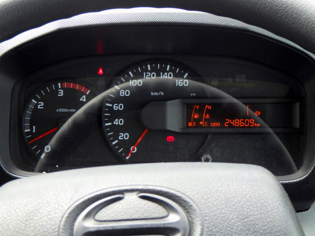 Hino dutro Small Wing body 2KG-XZU720M(103175) 49枚目