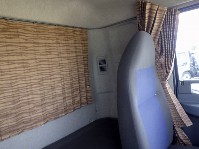 Mitsubishi Fuso fighter Middle Wing body TKG-FK61F(103176) 30枚目