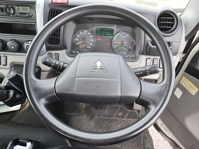 三菱ふそう キャンター 小型 平ボディ TPG-FEA50(103177) 4枚目