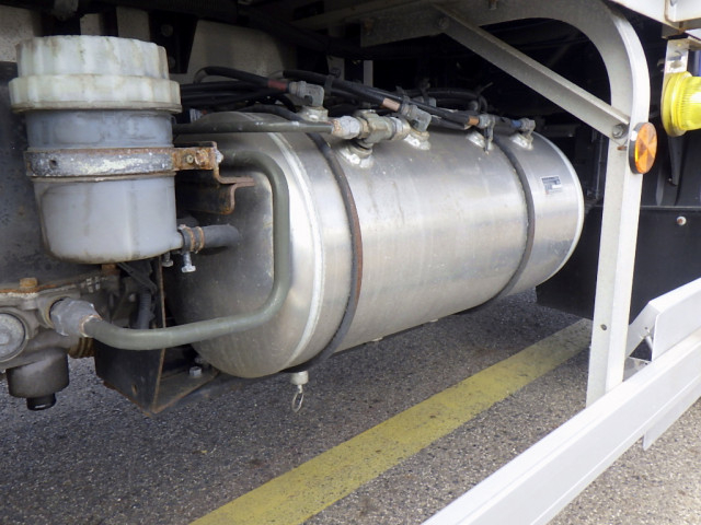 Mitsubishi Fuso fighter Middle Wing body TKG-FK61F(103176) 35枚目