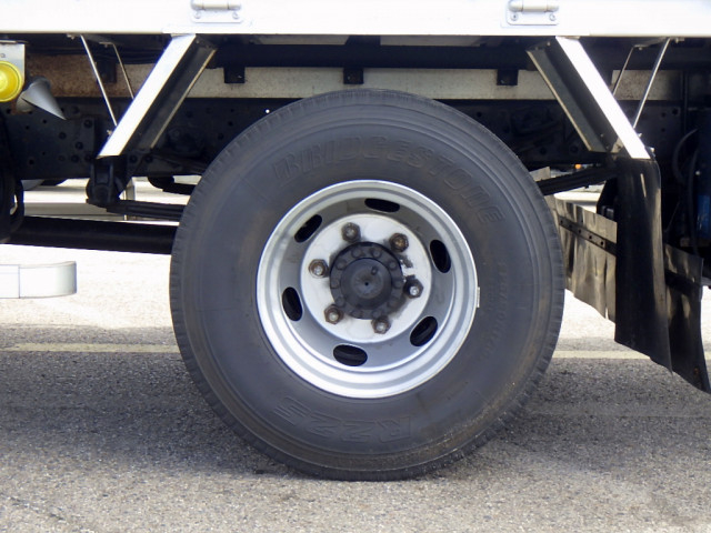 Mitsubishi Fuso fighter Middle Wing body TKG-FK61F(103176) 38枚目