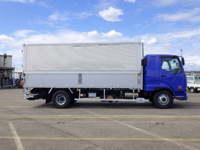 Mitsubishi Fuso fighter Middle Wing body TKG-FK61F(103176) 42枚目