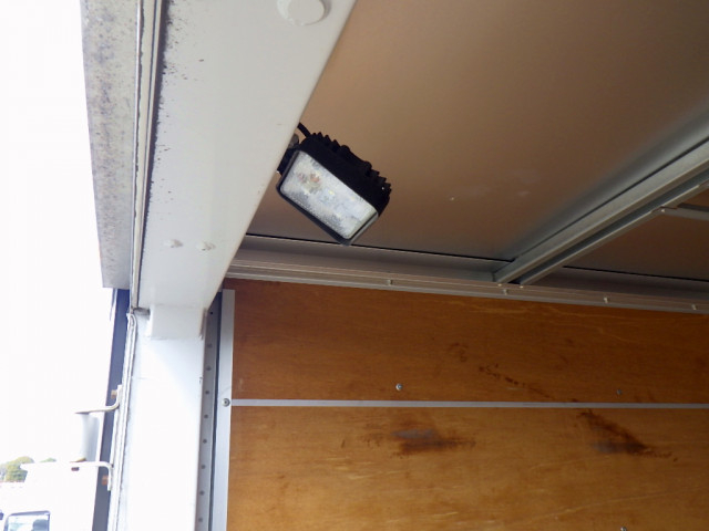 Mitsubishi Fuso fighter Middle Wing body TKG-FK61F(103176) 44枚目