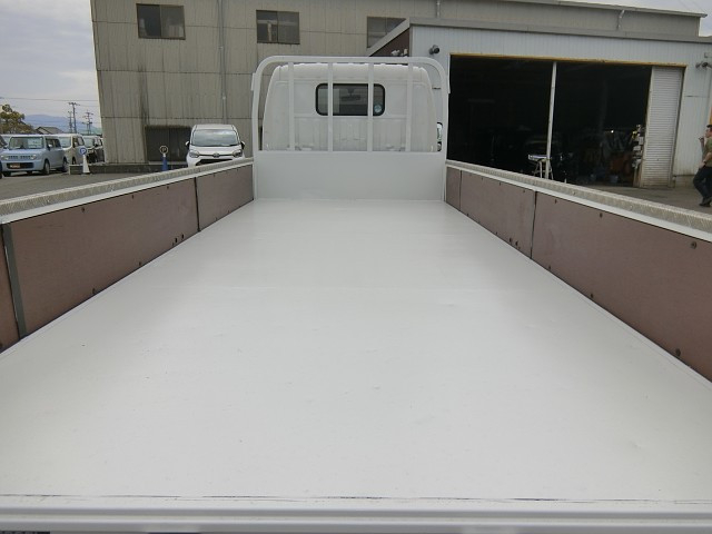 日野 デュトロ 小型 平ボディ TKG-XZC655M(103178) 10枚目