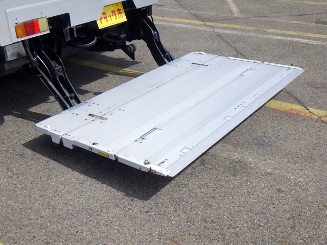 Mitsubishi Fuso fighter Middle Wing body TKG-FK61F(103176) 48枚目