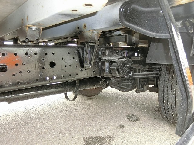 日野 デュトロ 小型 平ボディ TKG-XZC655M(103178) 16枚目