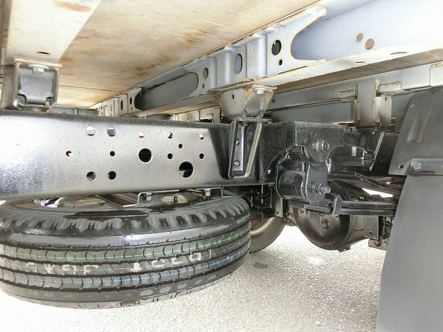 日野 デュトロ 小型 平ボディ TKG-XZC655M(103178) 18枚目