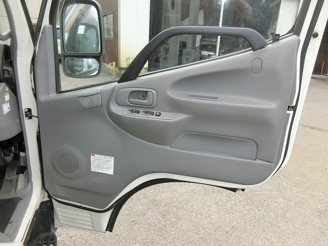 日野 デュトロ 小型 平ボディ TKG-XZC655M(103178) 21枚目