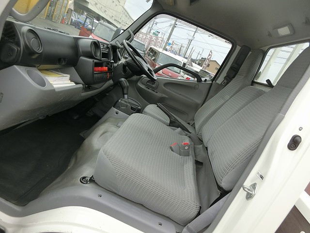 日野 デュトロ 小型 平ボディ TKG-XZC655M(103178) 22枚目