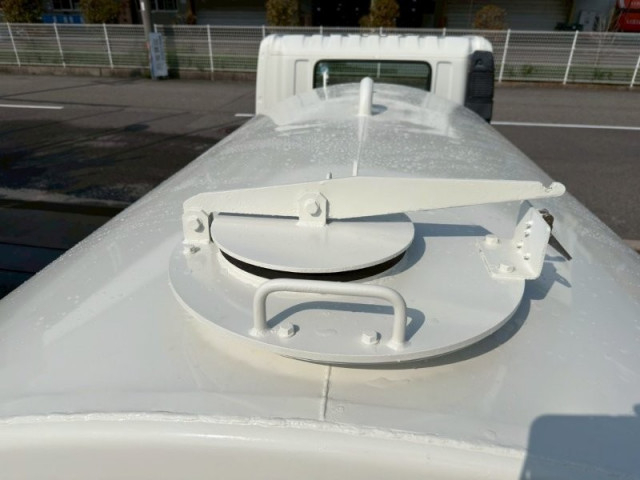 日野 デュトロ 小型 高圧洗浄車 TKG-XZU700X(103180) 5枚目